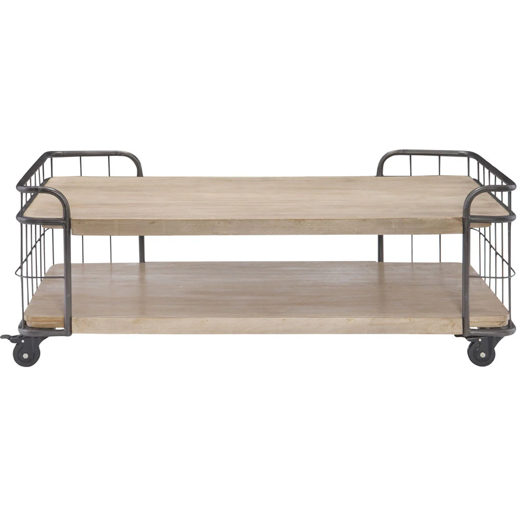 Canan Coffee Table - Image 3