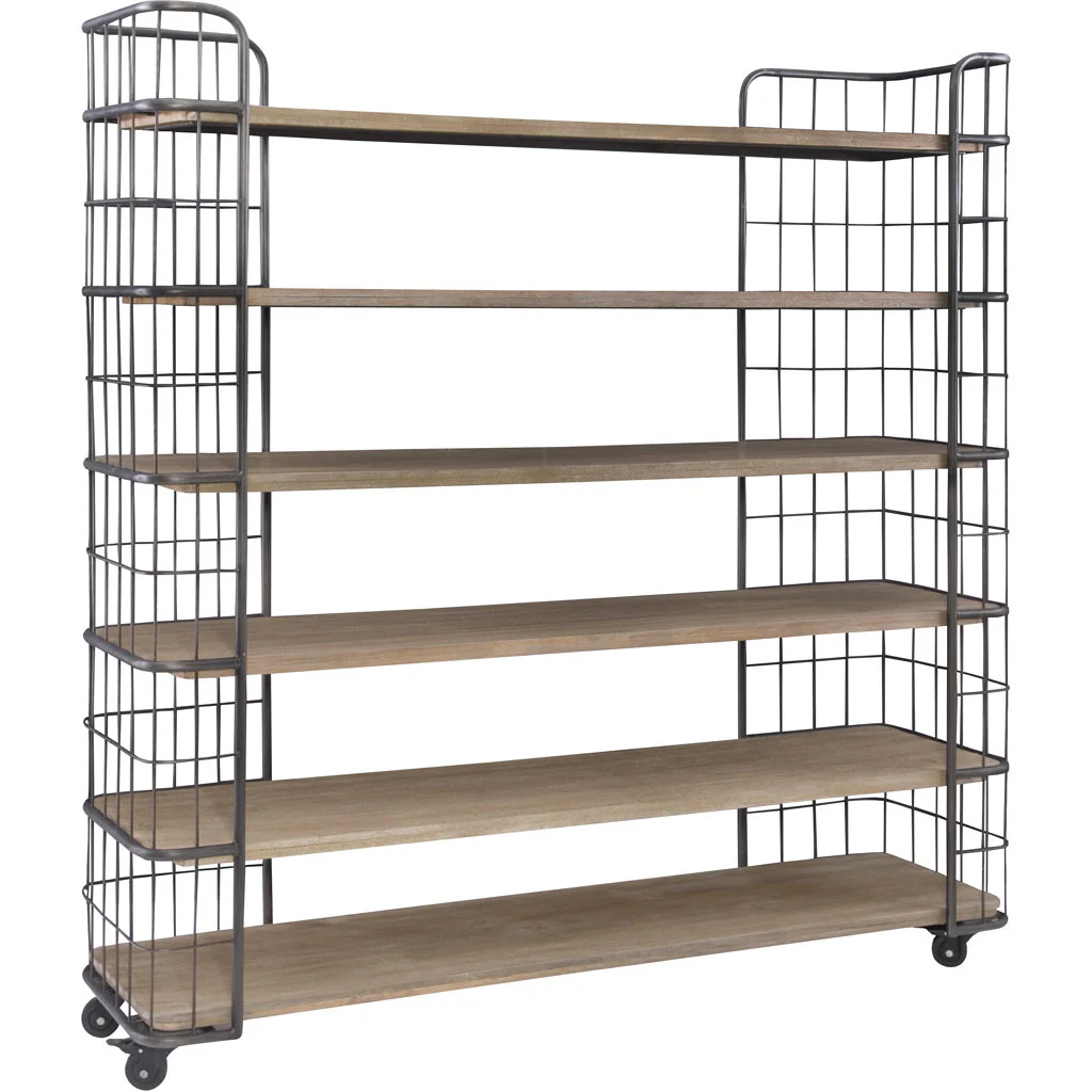 Canan Shelf - Image 2
