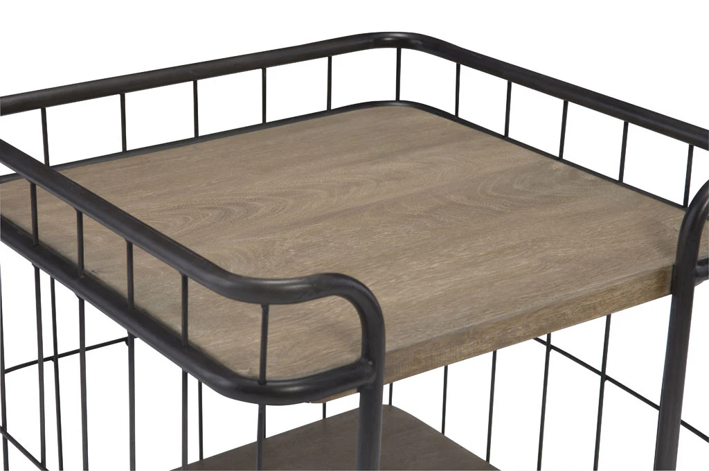 Canan Side Table - Image 2