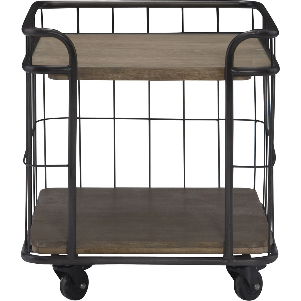 Canan Side Table - Image 3