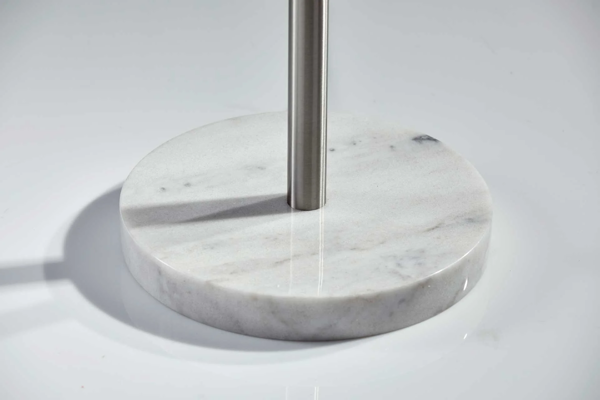 Cannes Floor Lamp Chrome - Image 8