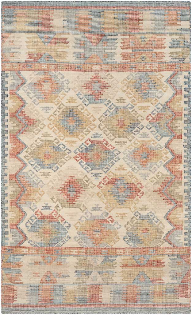 Canyon Ivory/Multi Area Rug - Image 2