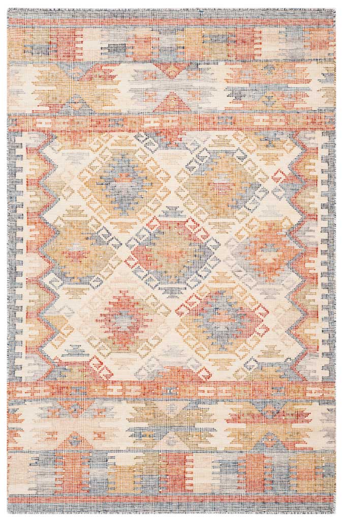 Canyon Ivory/Multi Area Rug - Image 3