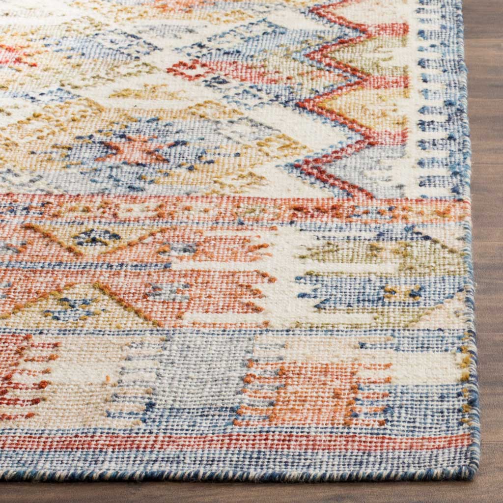 Canyon Ivory/Multi Area Rug - Image 4