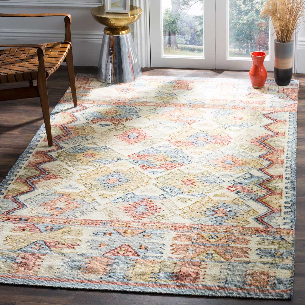 Canyon Ivory/Multi Area Rug - Image 6