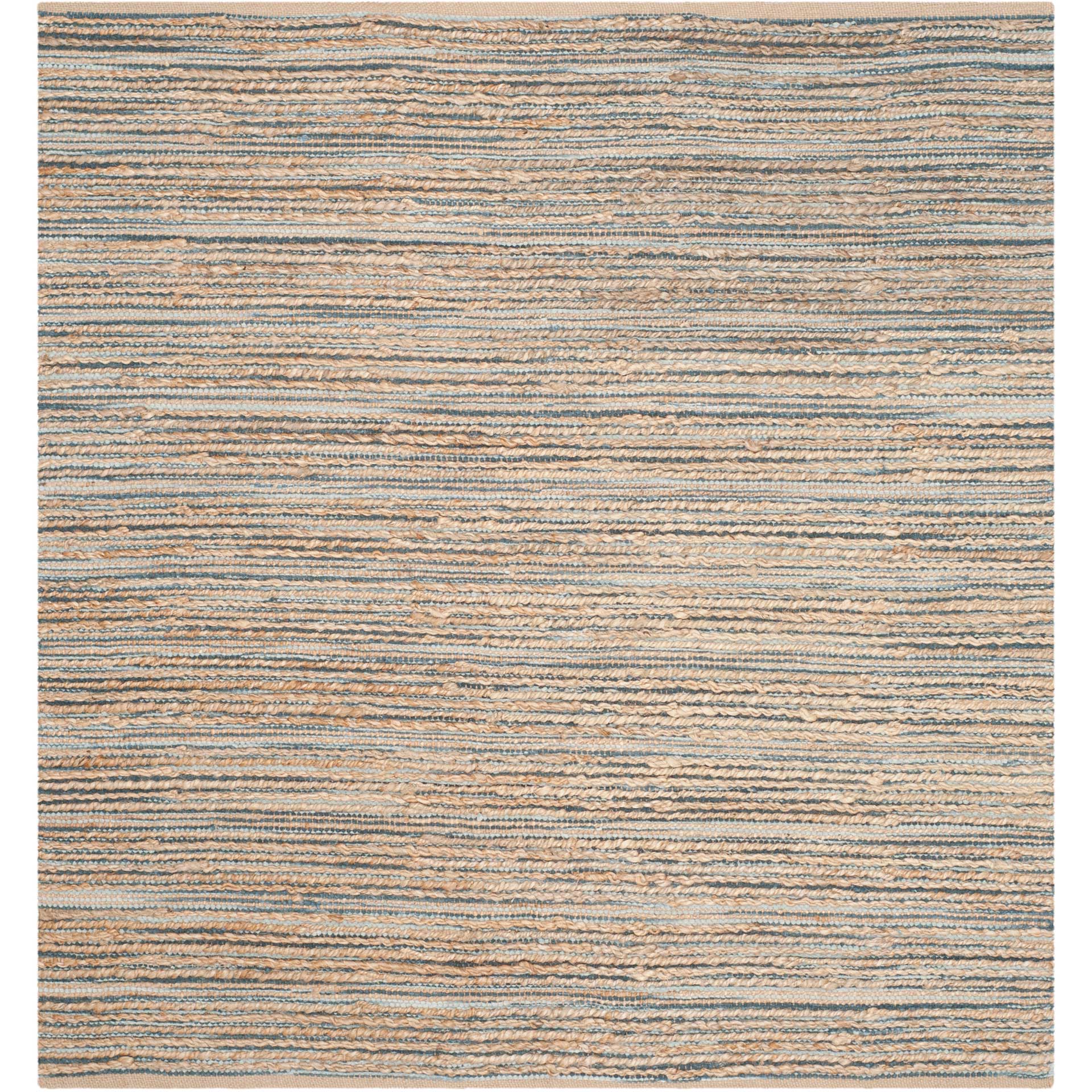 Cape Cod Blue Area Rug - Image 2