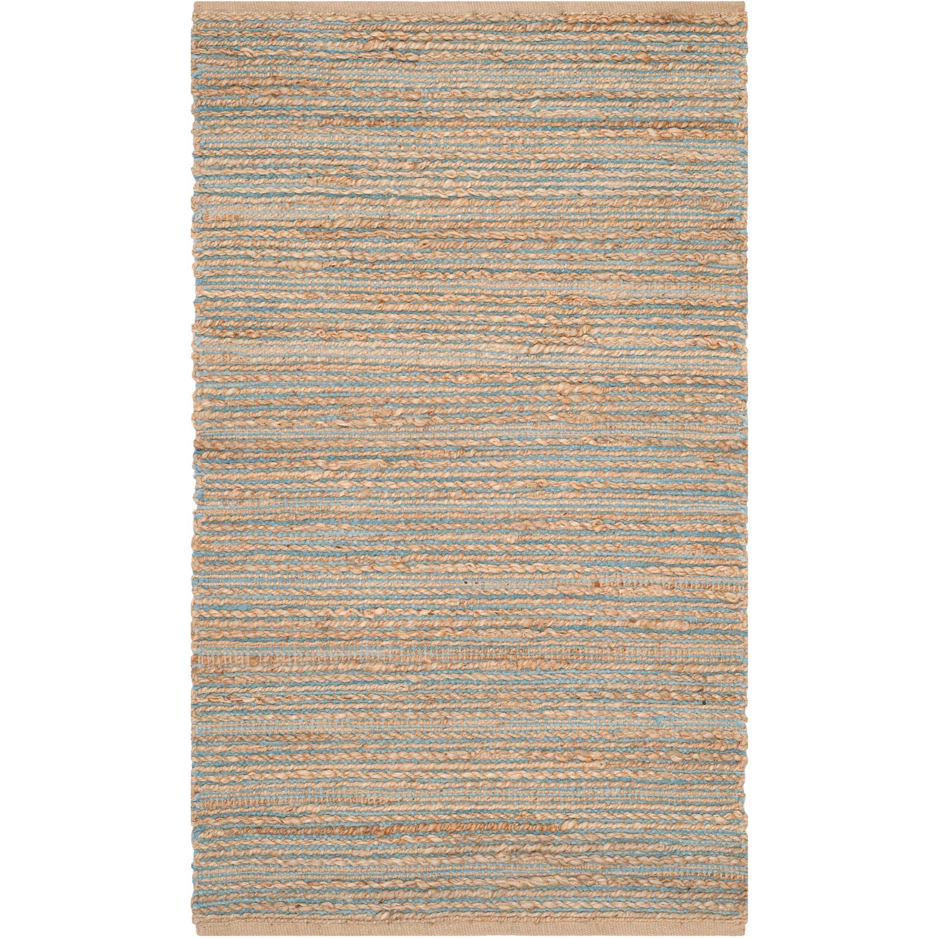 Cape Cod Blue Area Rug - Image 3
