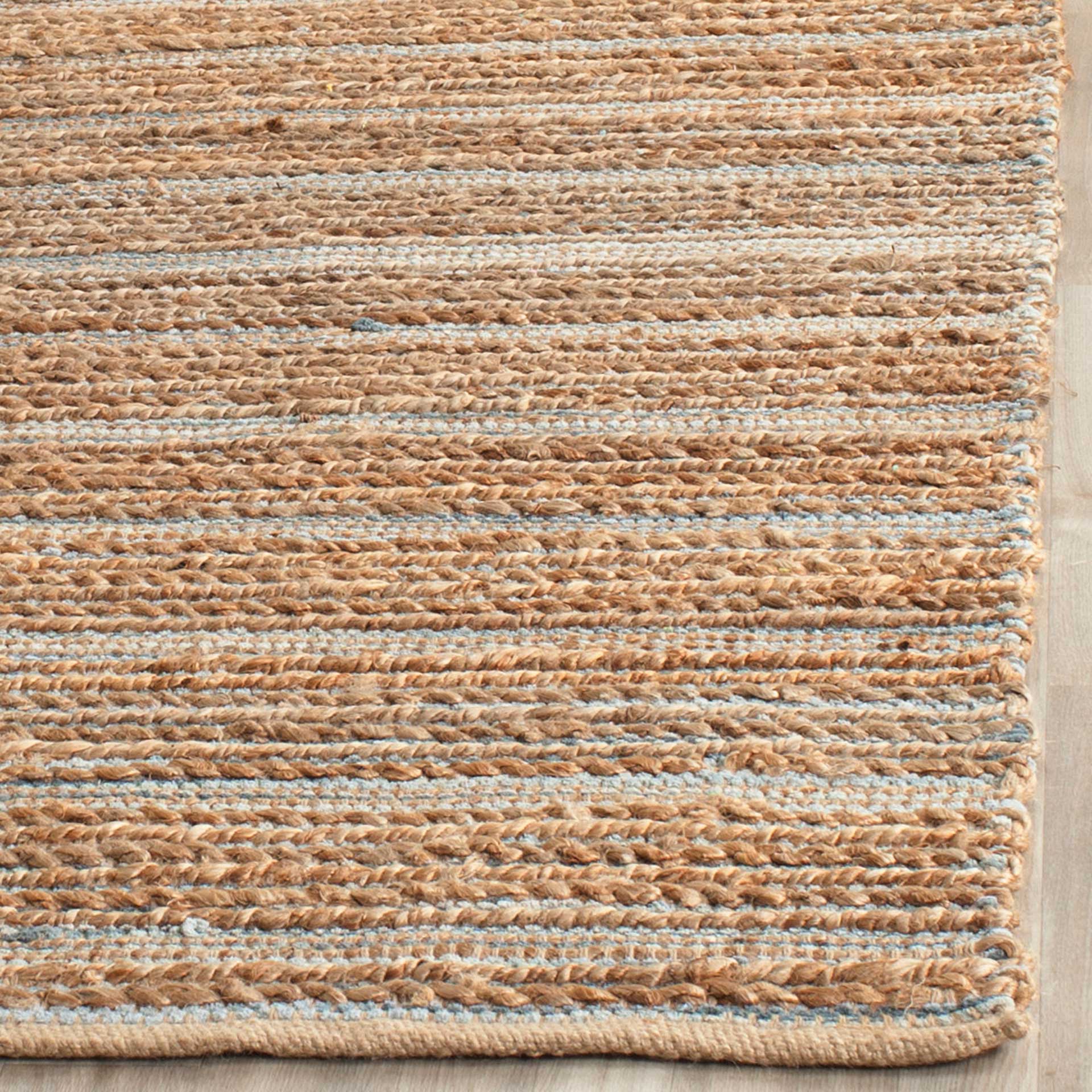 Cape Cod Blue Area Rug - Image 4