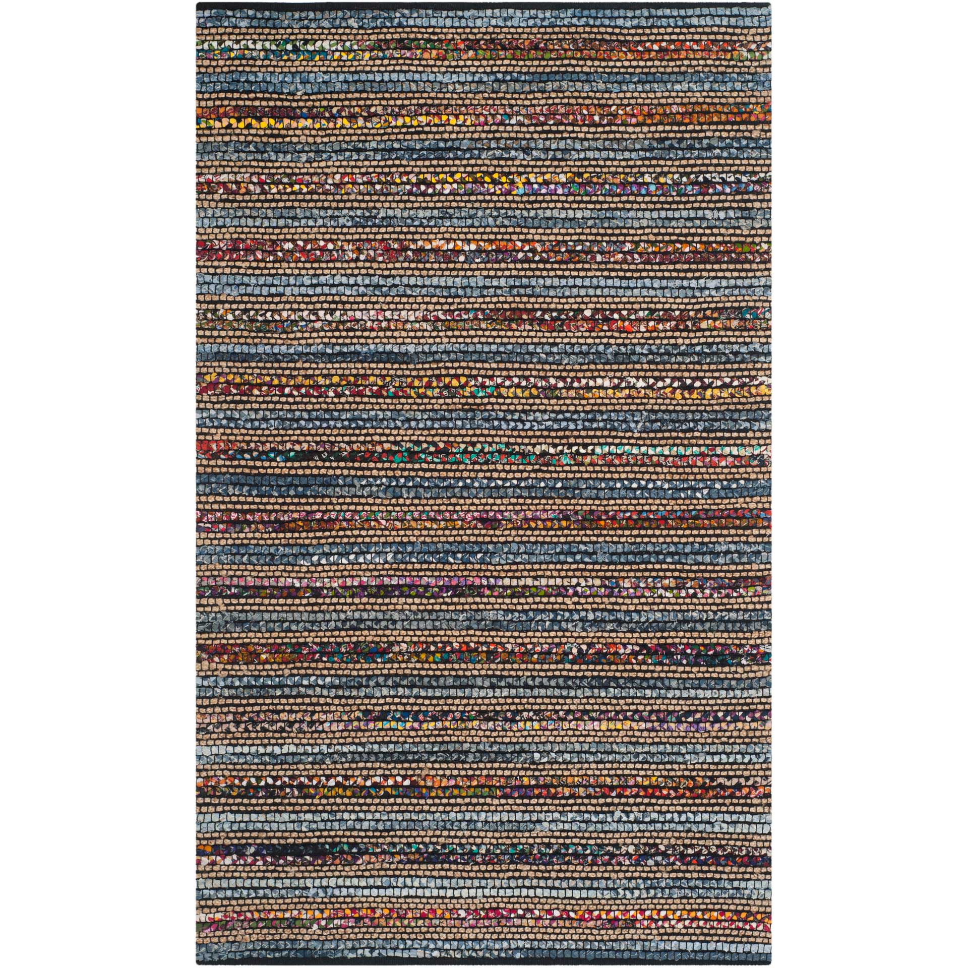 Cape Cod Blue/Multi Area Rug - Image 3