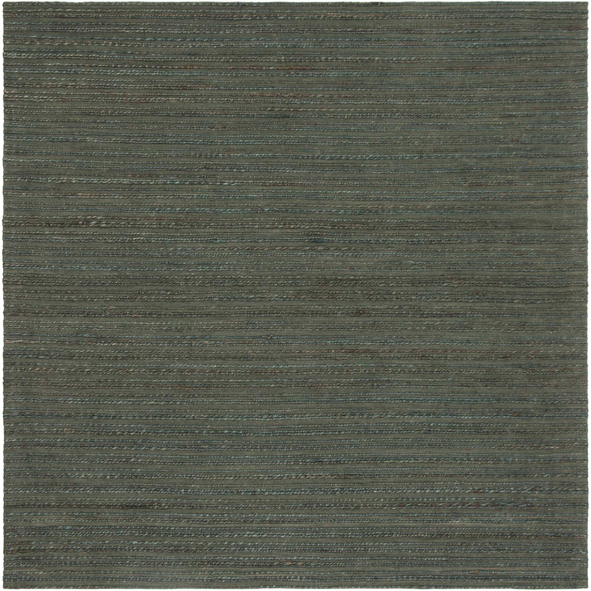 Cape Cod Dark Green Area Rug - Image 2