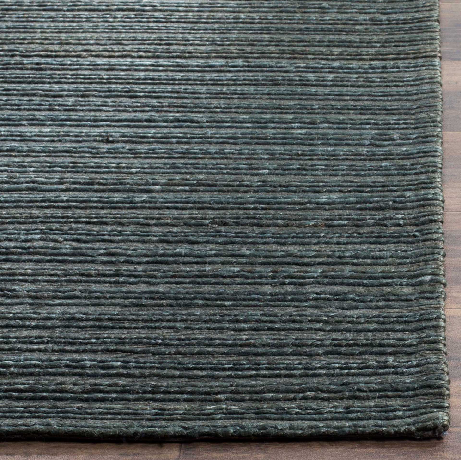 Cape Cod Dark Green Area Rug - Image 4