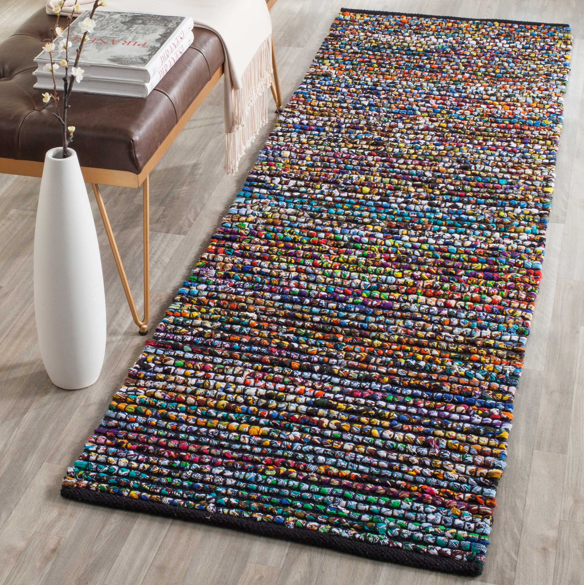 Cape Cod Multi Runner Rug - Image 3