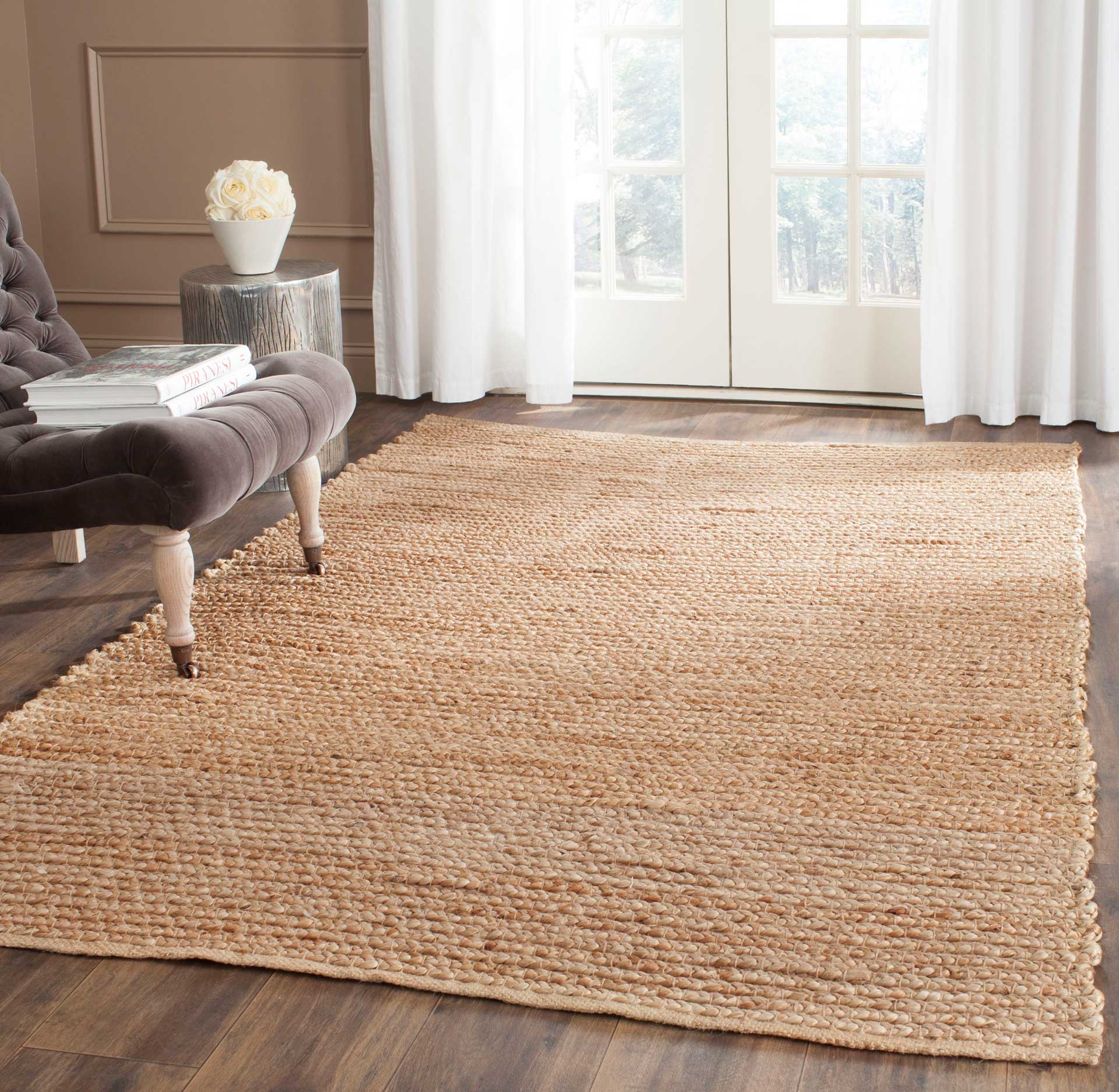 Cape Cod Natural Area Rug - Image 5