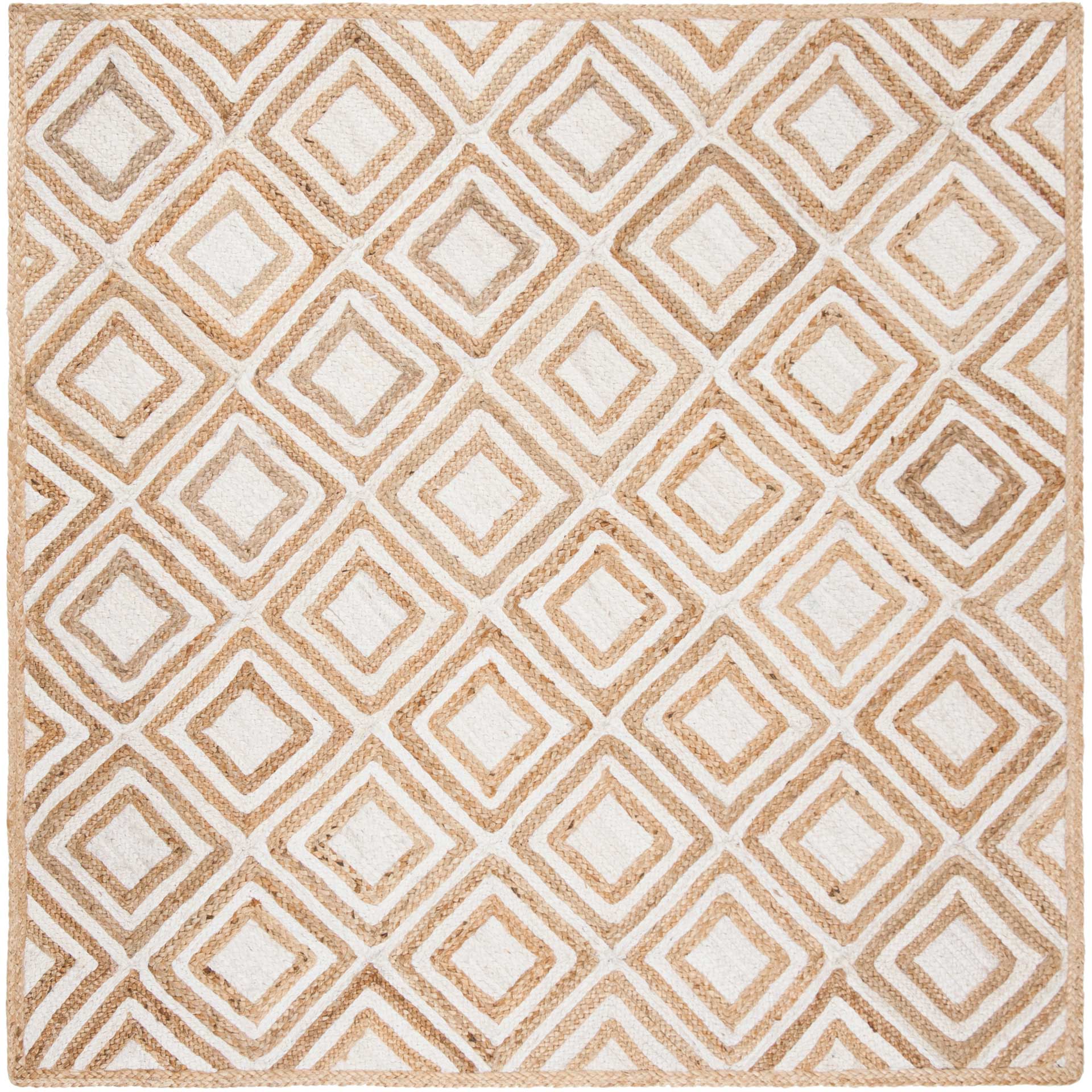 Cape Cod Natural/Ivory Area Rug - Image 2