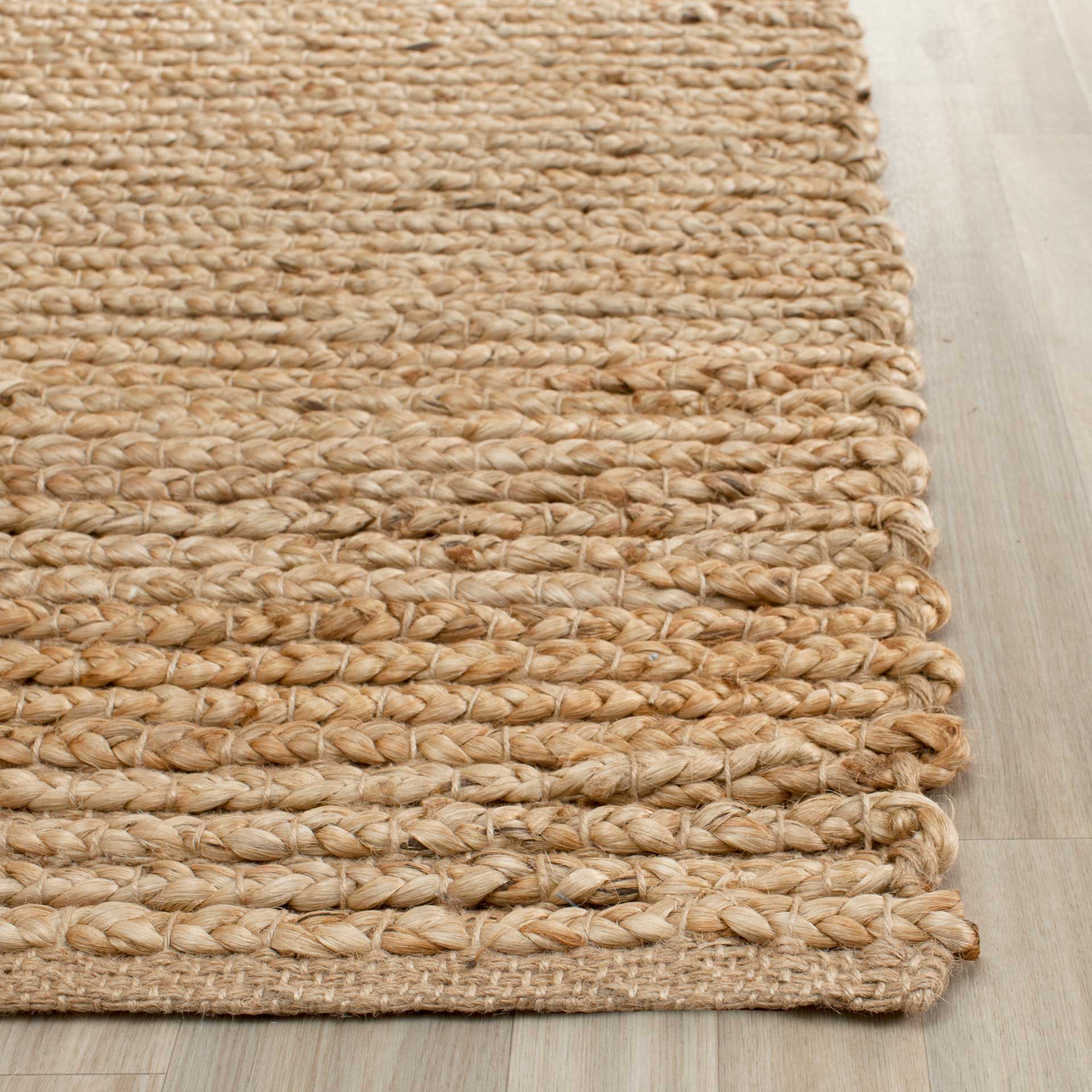 Cape Cod Natural Runner Rug - Image 2