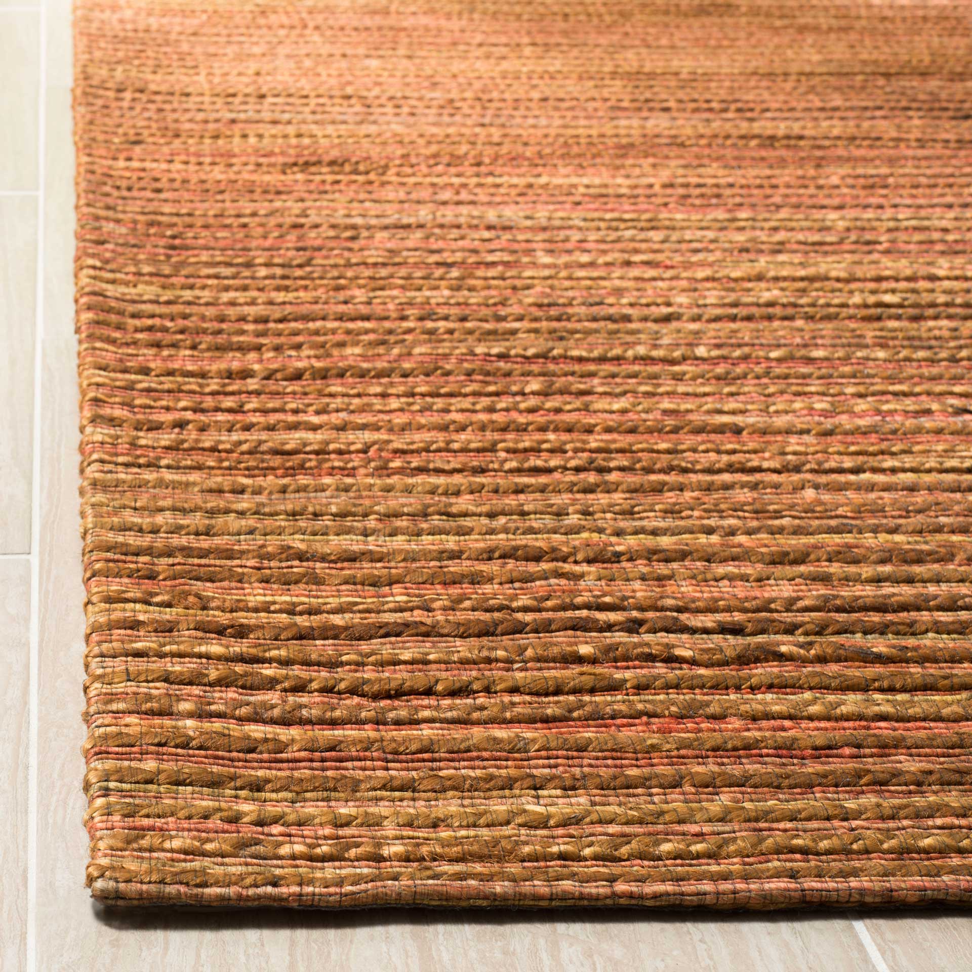 Cape Cod Rust Area Rug - Image 3