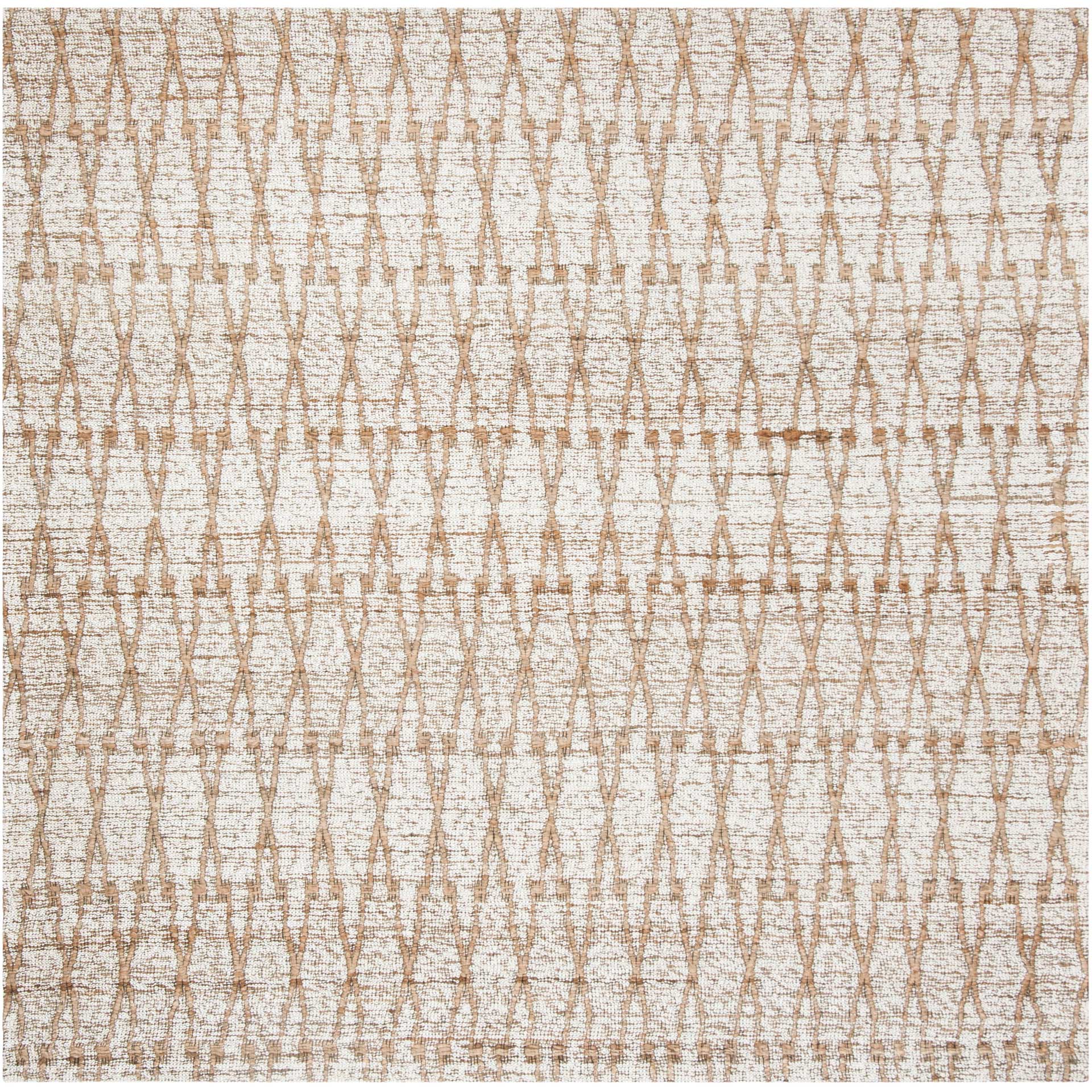Cape Cod Silver/Natural Area Rug - Image 2