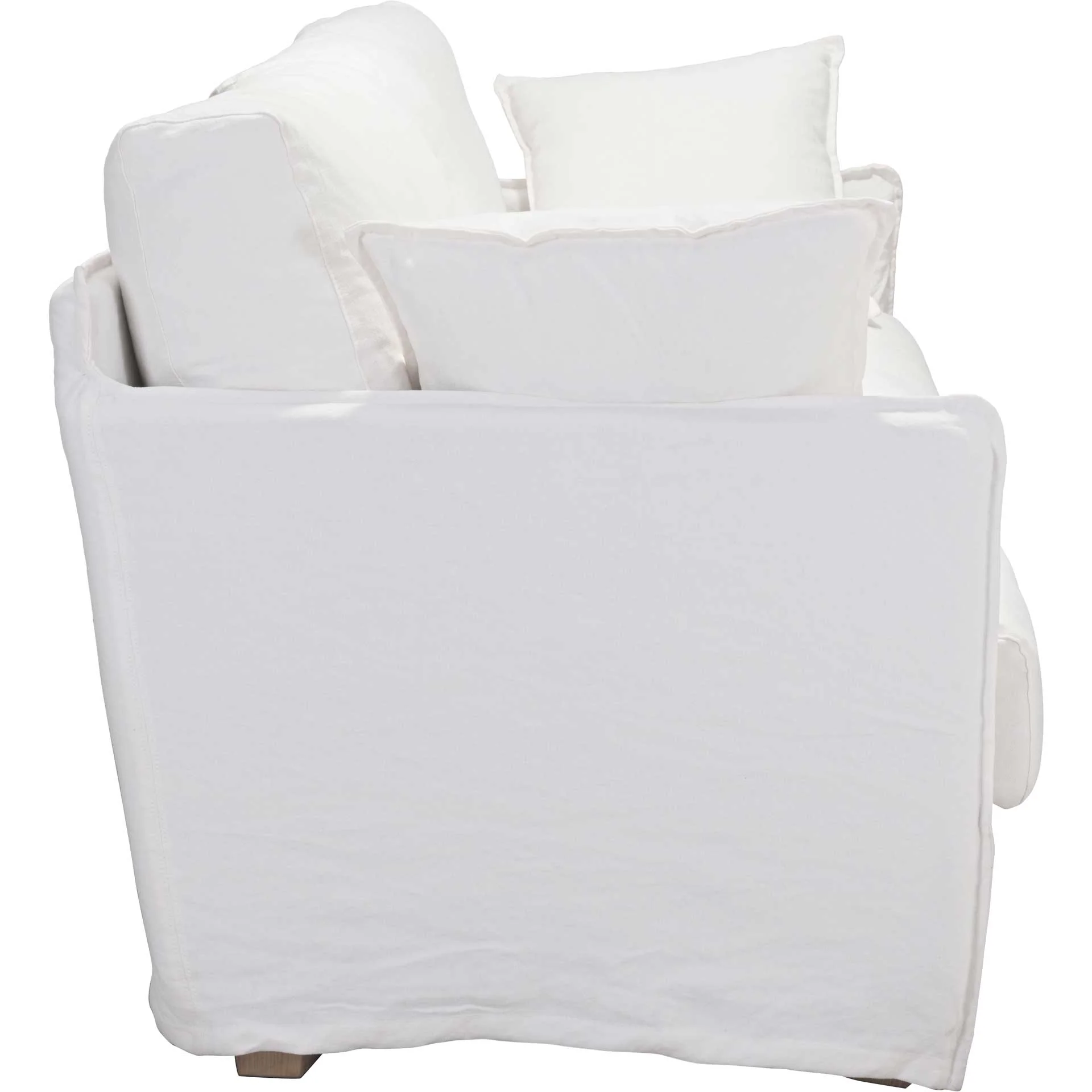 Cape Cod Sofa Ivory - Image 2