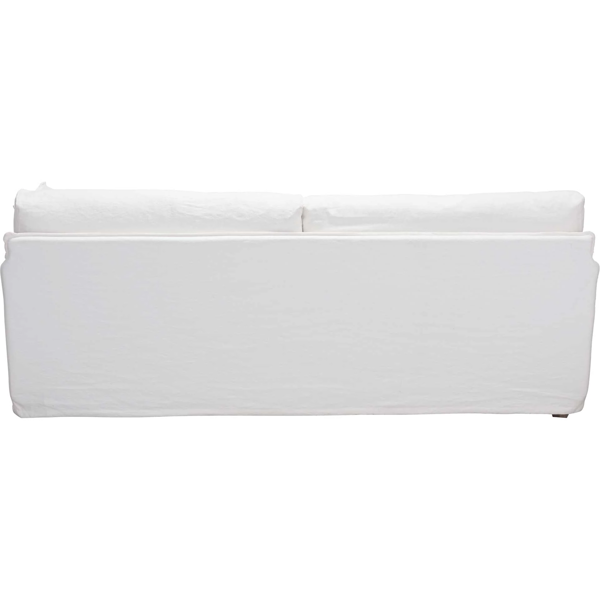 Cape Cod Sofa Ivory - Image 4