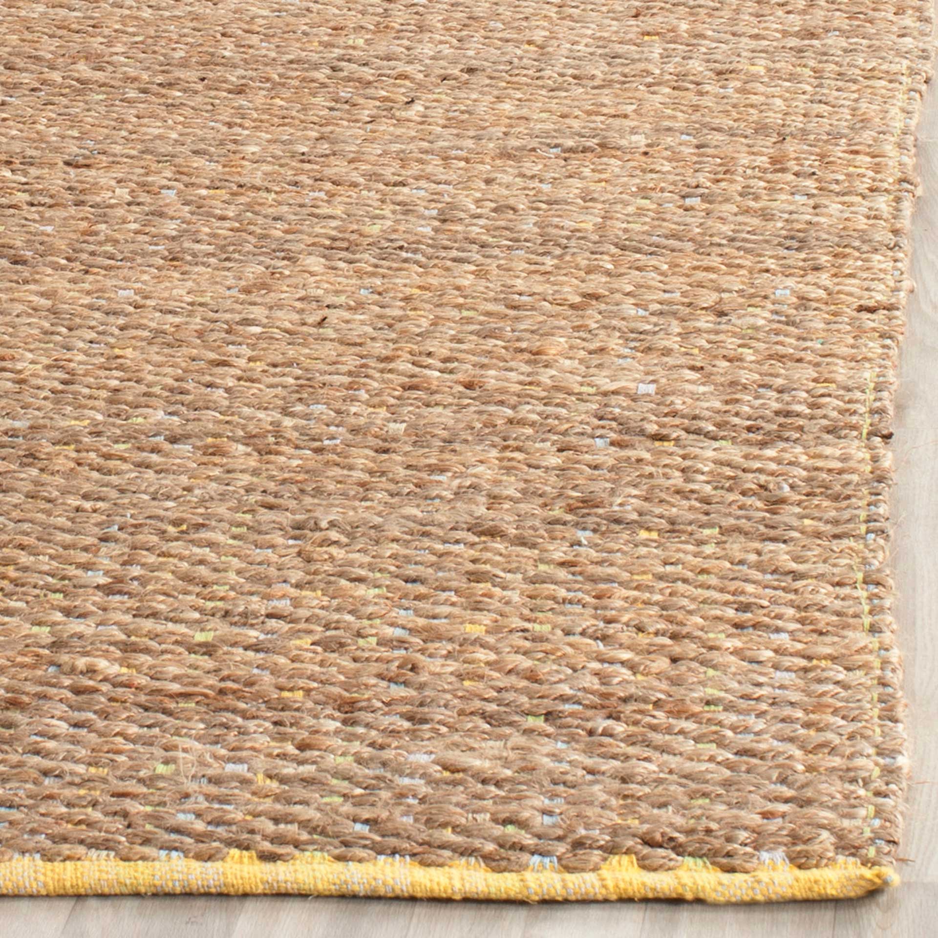 Cape Cod Yellow Area Rug - Image 3