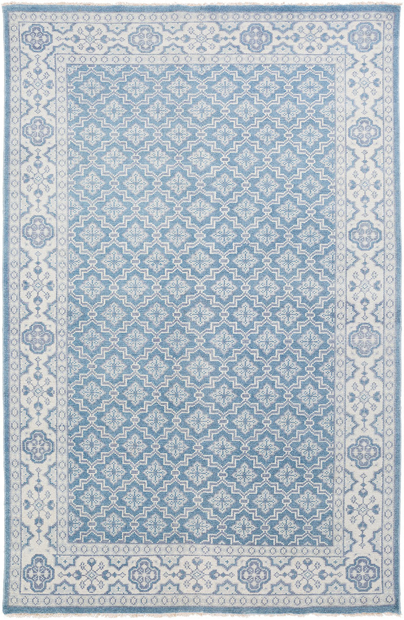 Cappadocia Slate/Navy Area Rug - Image 2