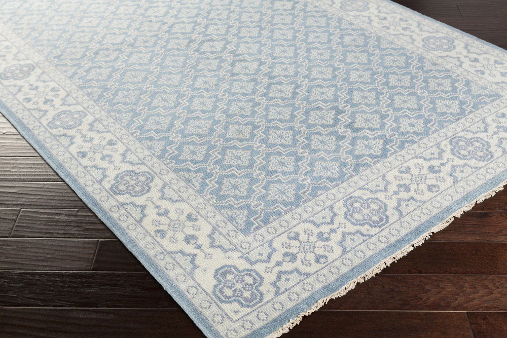 Cappadocia Slate/Navy Area Rug - Image 3