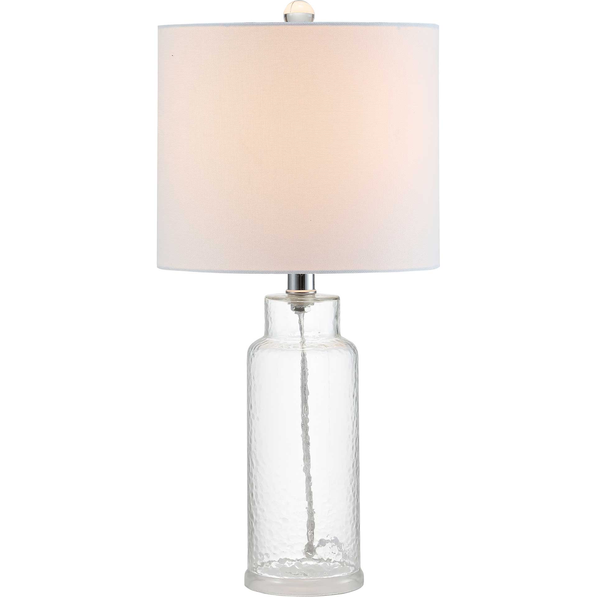 Caprio Table Lamp Clear - Image 2