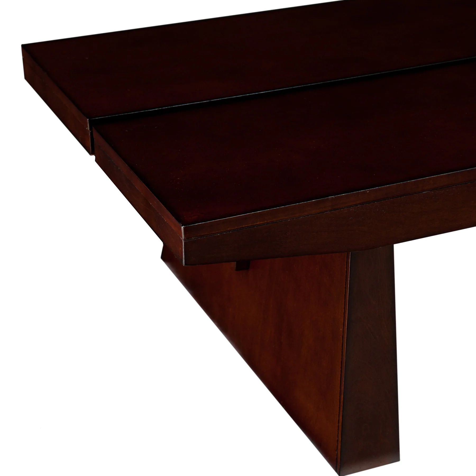 Captain Coffee Table - Image 3