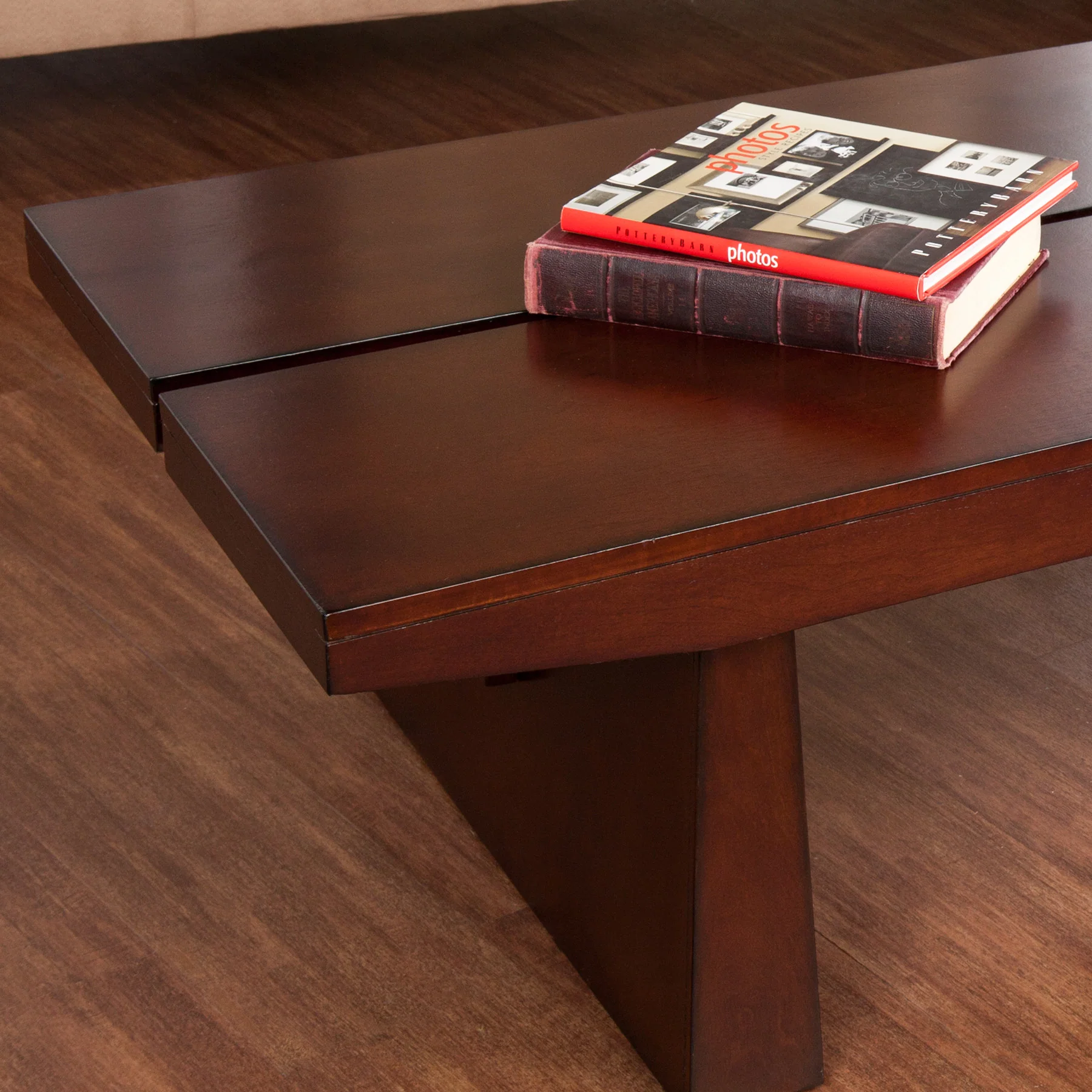 Captain Coffee Table - Image 5