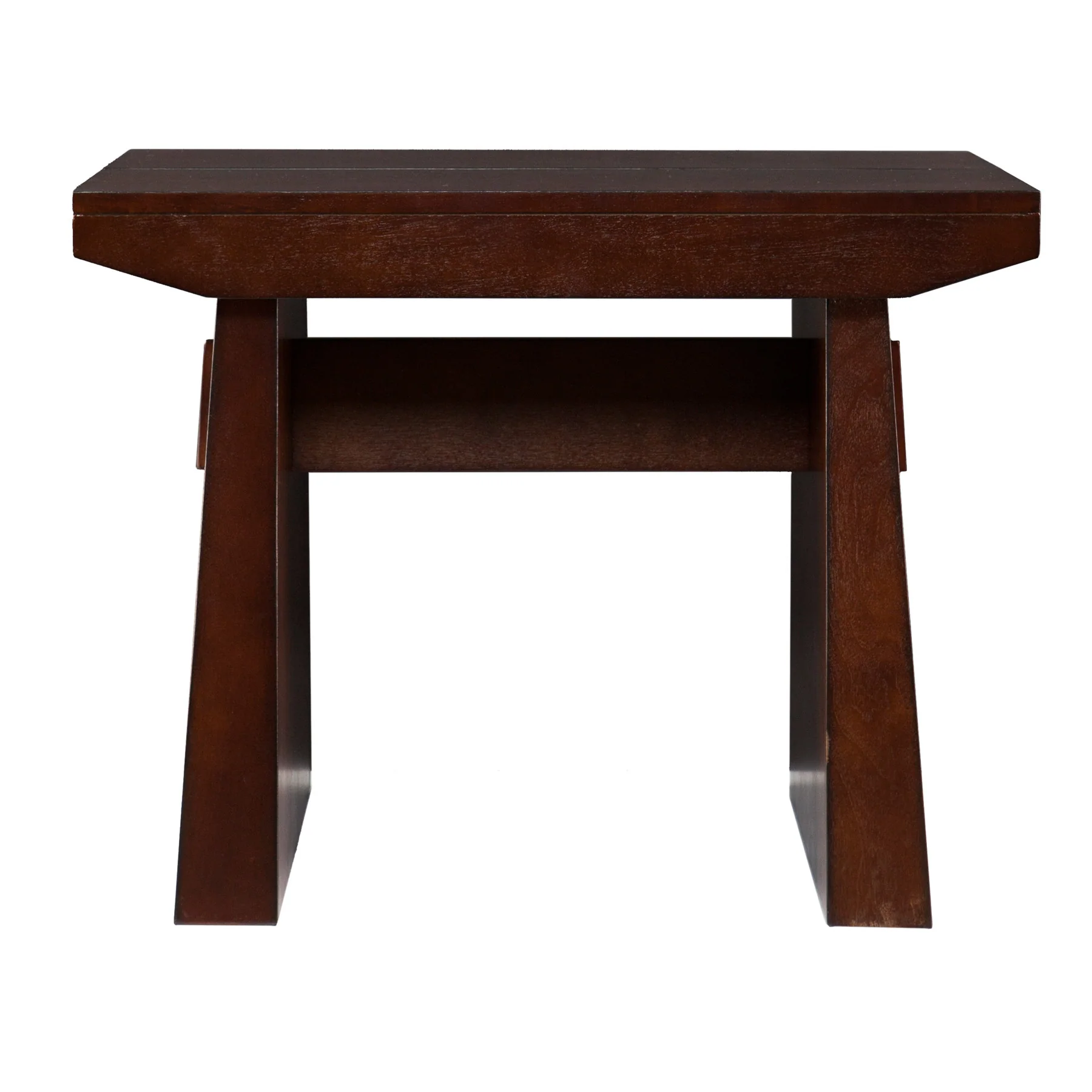 Captain End Table - Image 2