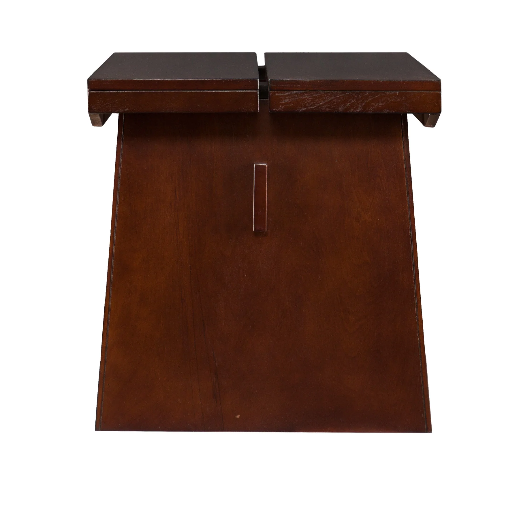 Captain End Table - Image 3