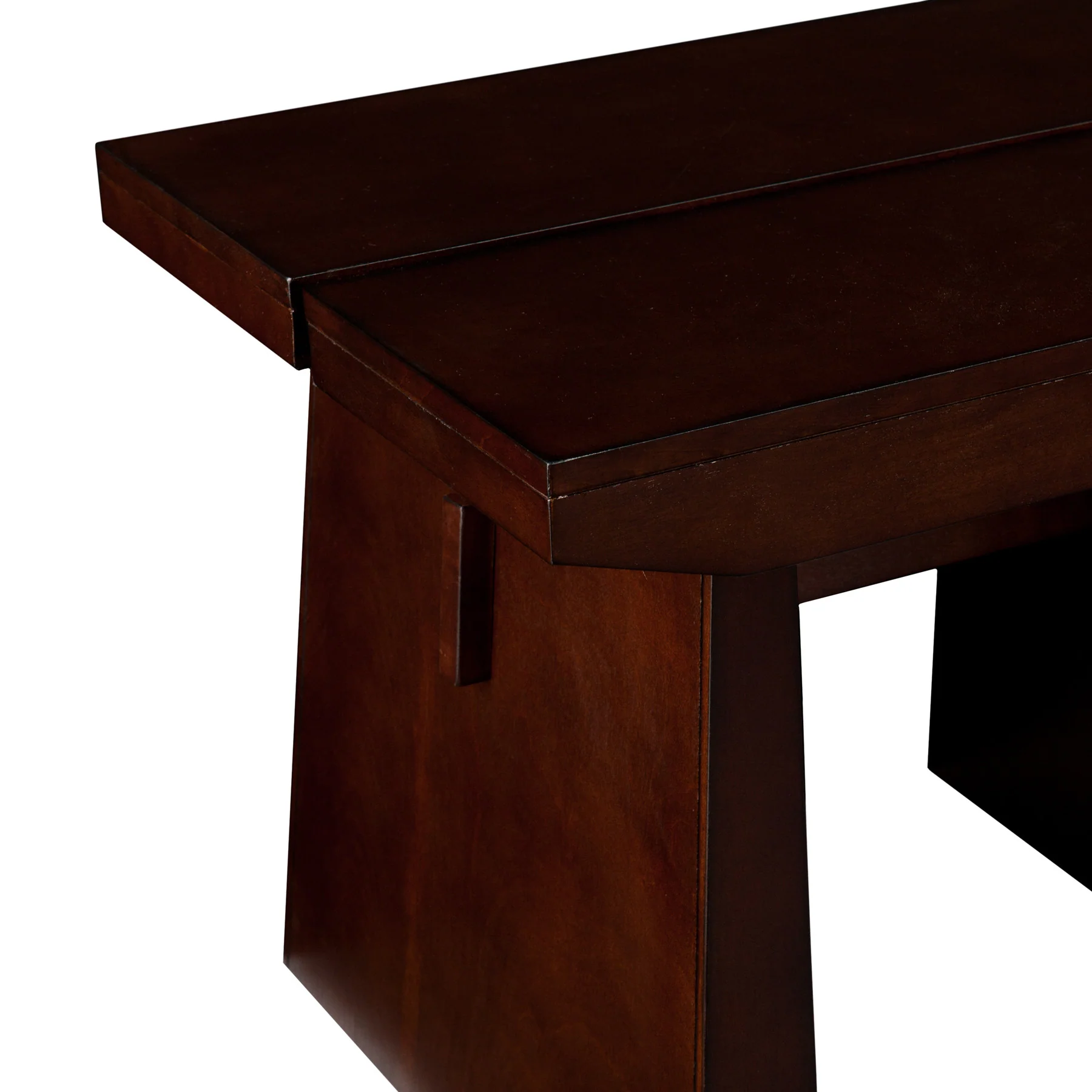 Captain End Table - Image 4