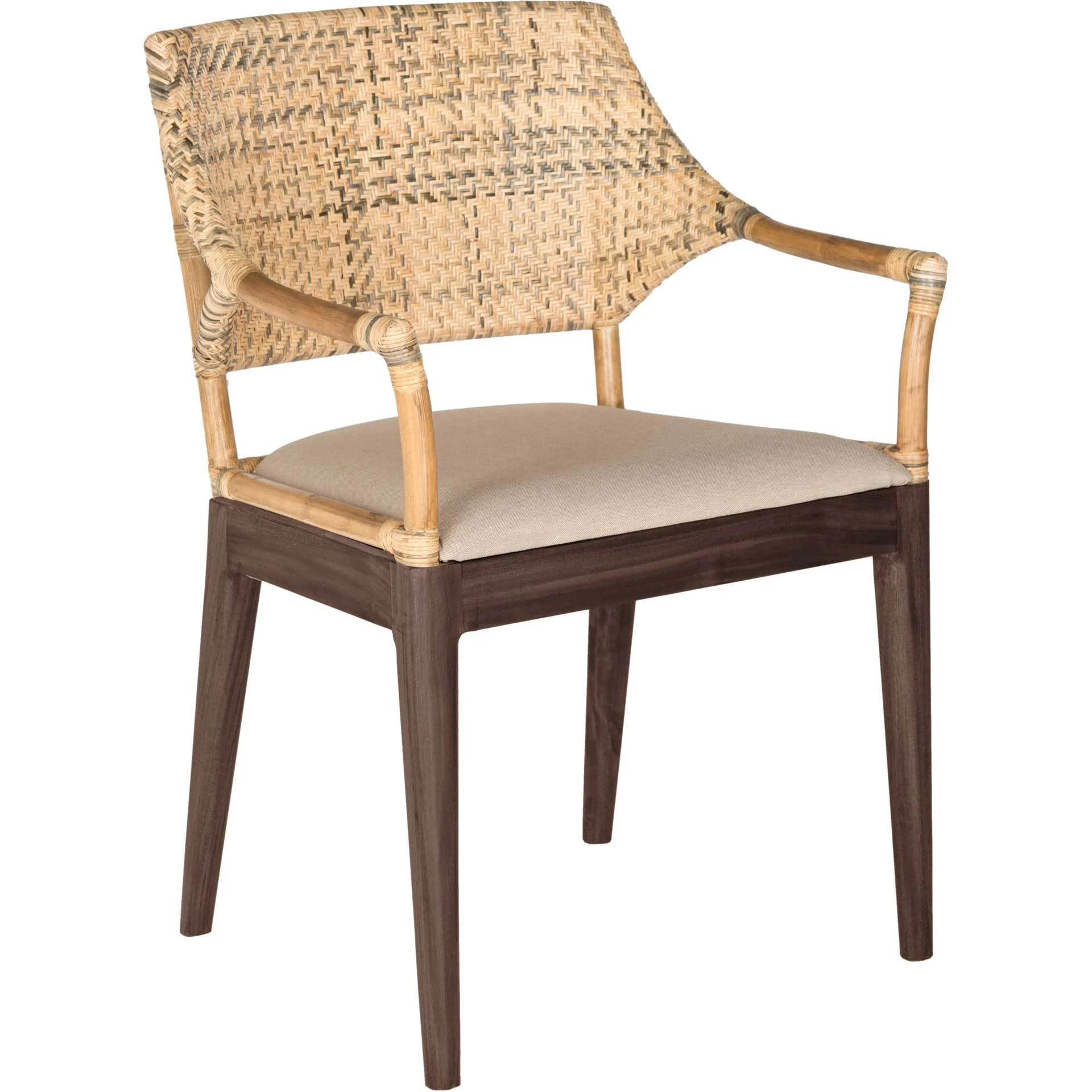 Cara Arm Chair - Image 2