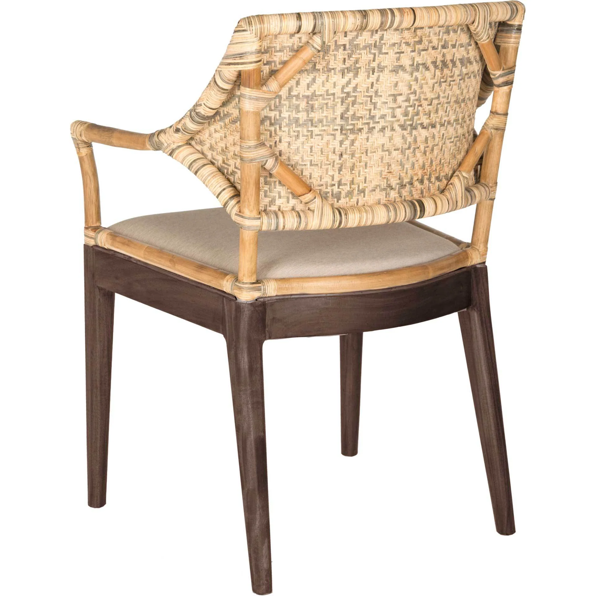 Cara Arm Chair - Image 3