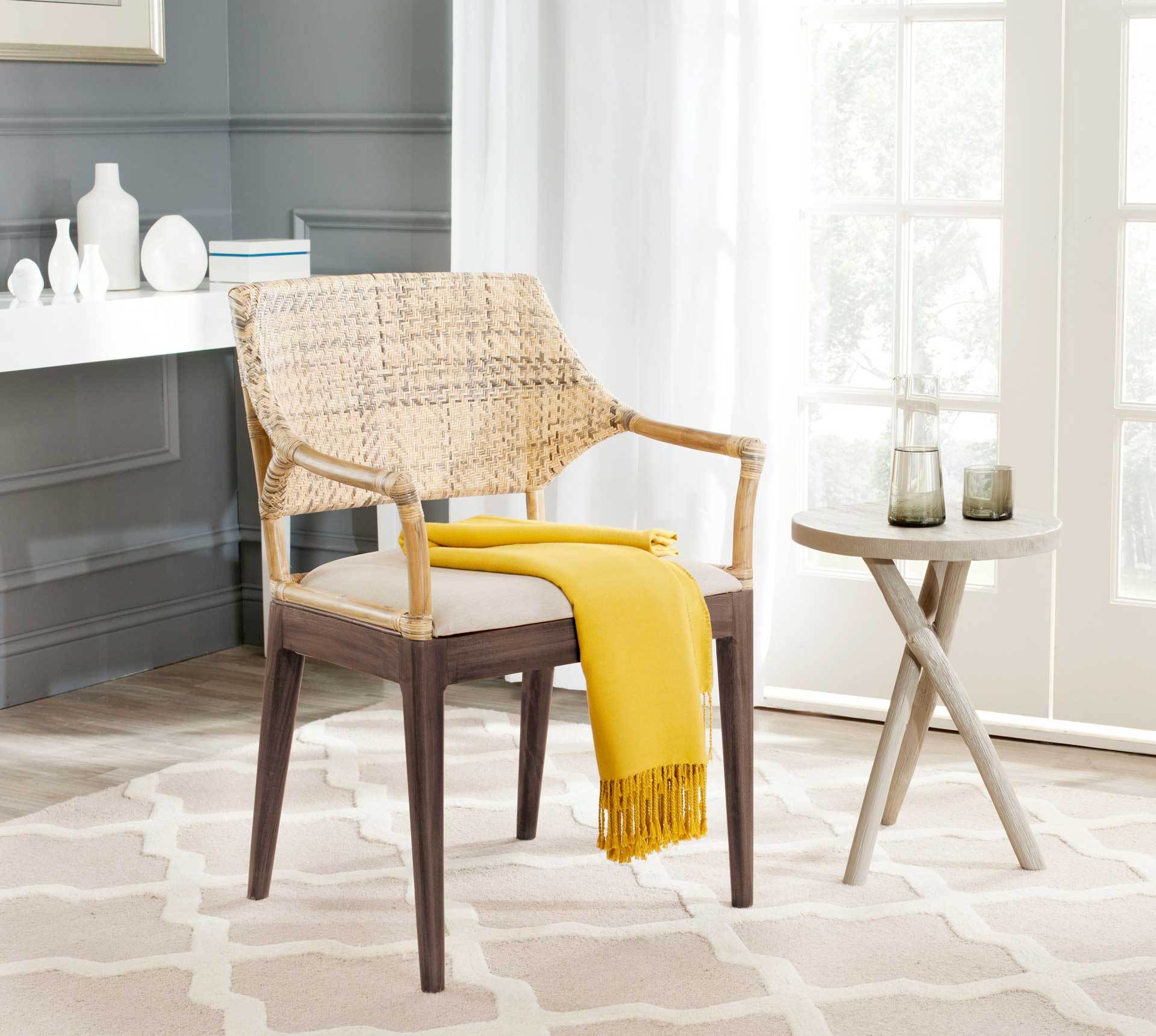 Cara Arm Chair - Image 4