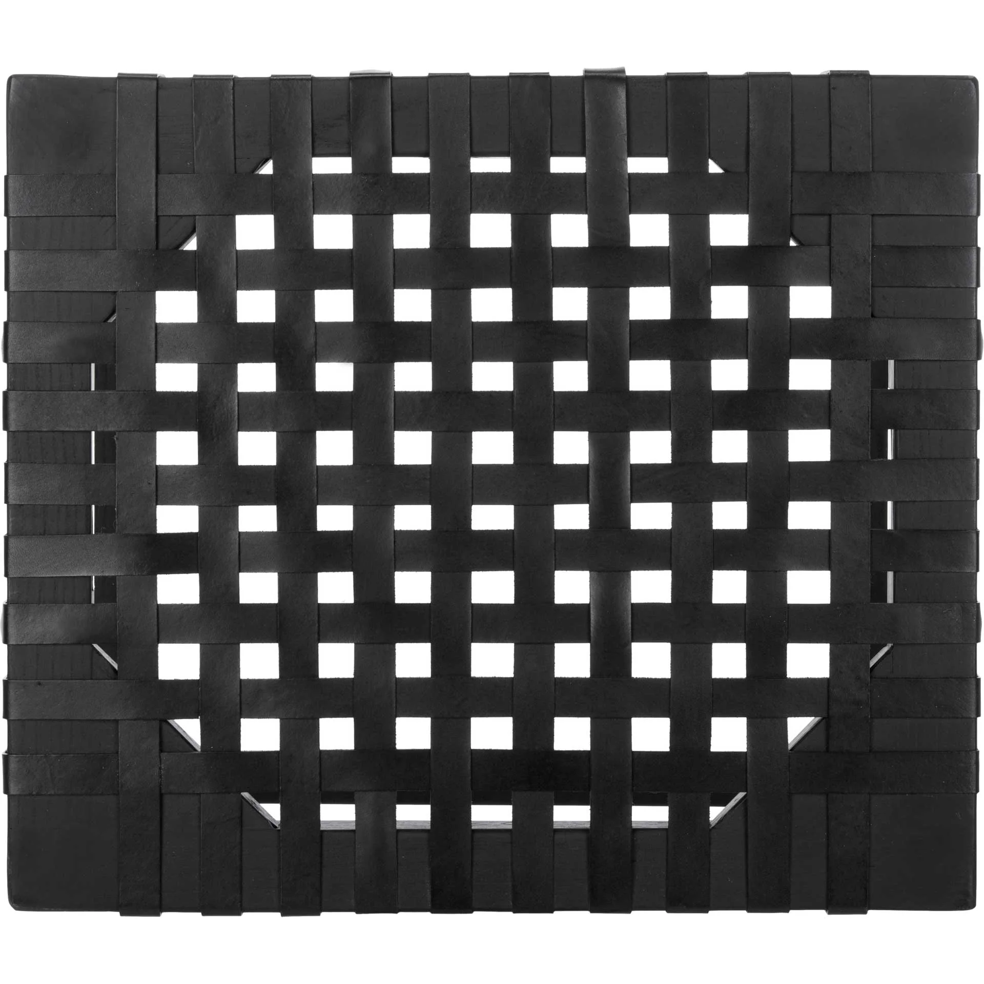 Carla Counter Stool Black - Image 4