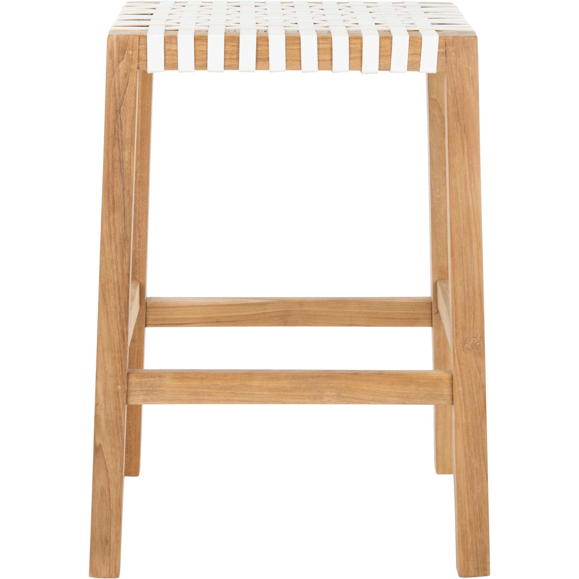 Carla Counter Stool Natural - Image 2