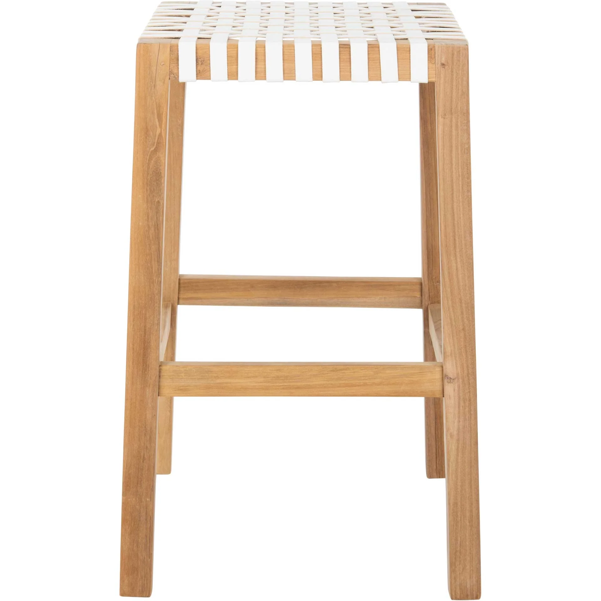 Carla Counter Stool Natural - Image 3
