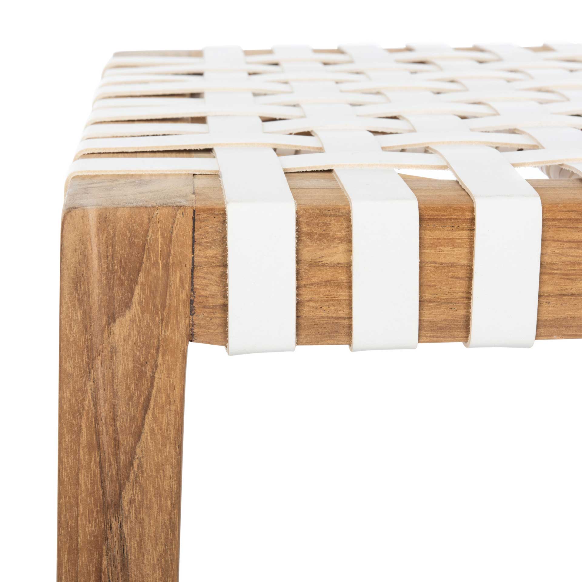 Carla Counter Stool Natural - Image 5