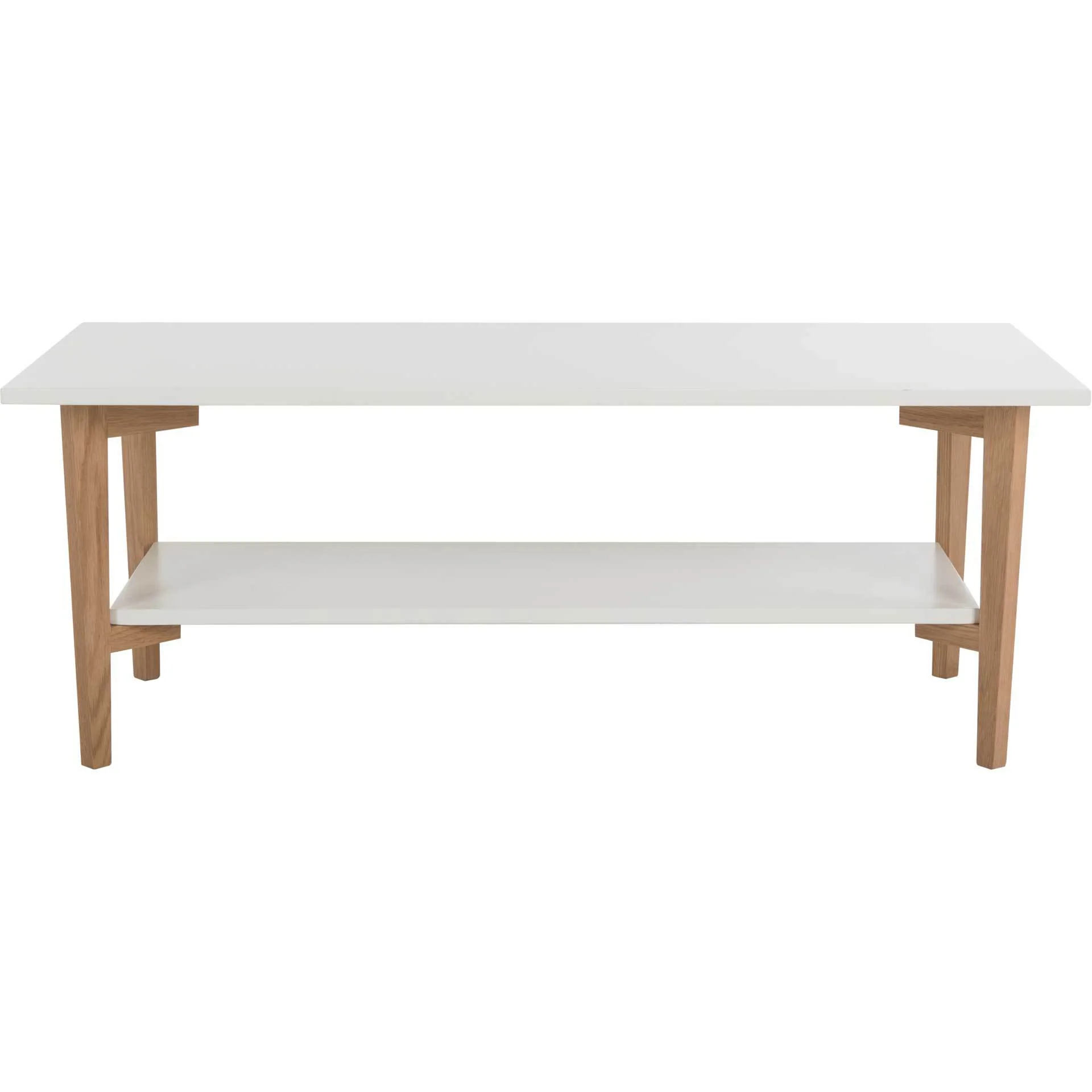 Carly Rectangle Coffee Table - Image 2