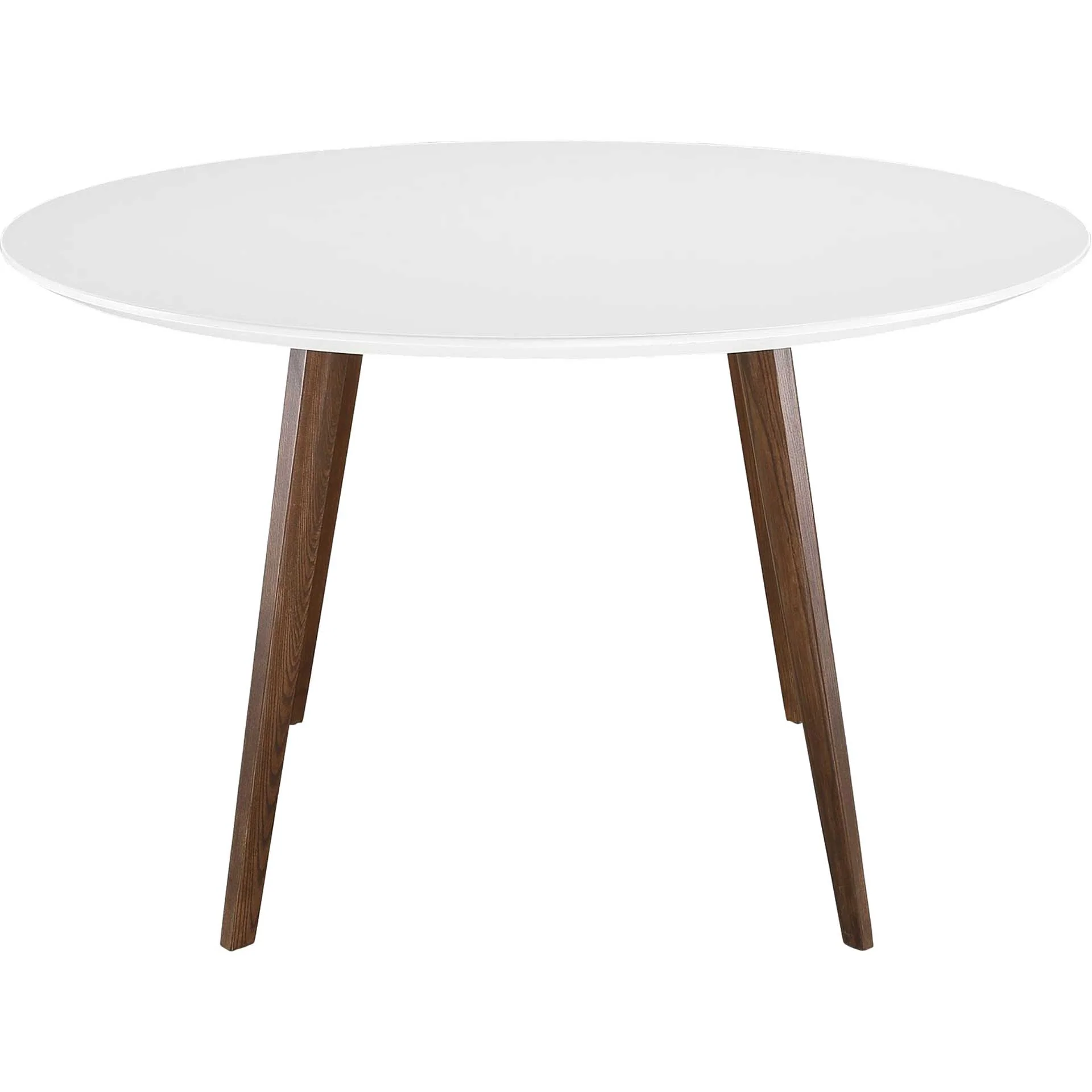 Carmel Dining Table White - Image 2