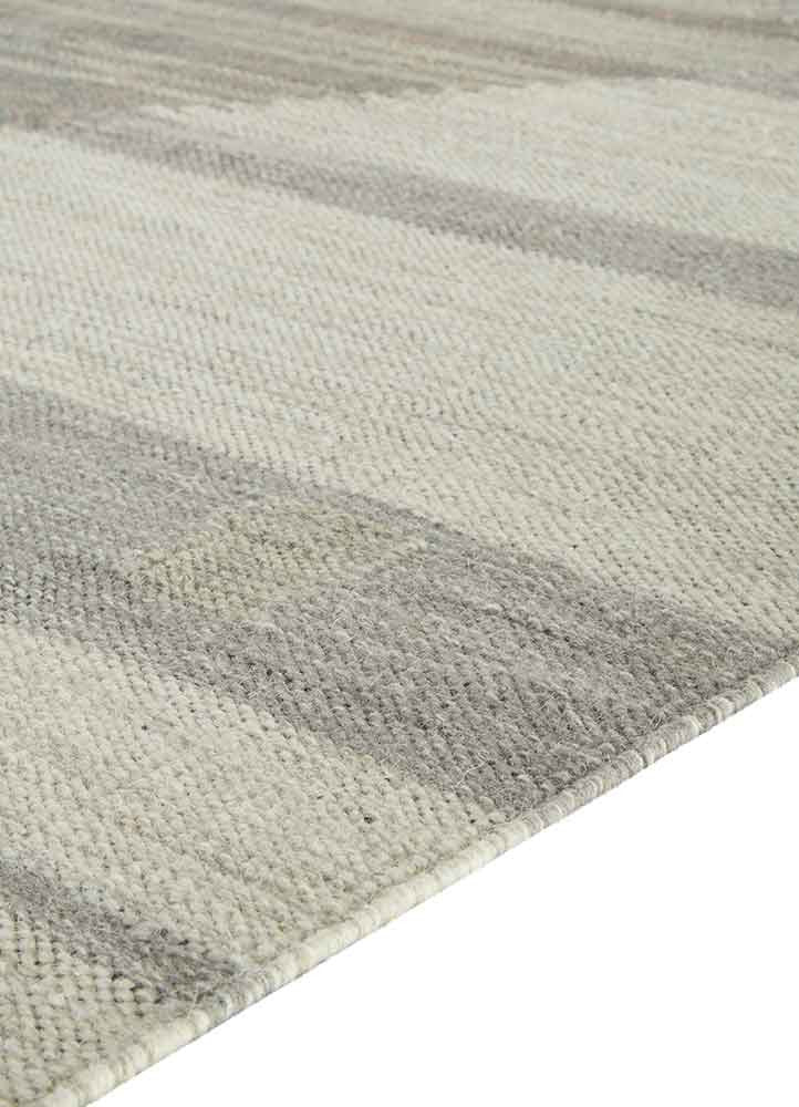 Carolina Meyer Gray/Pink Area Rug - Image 2