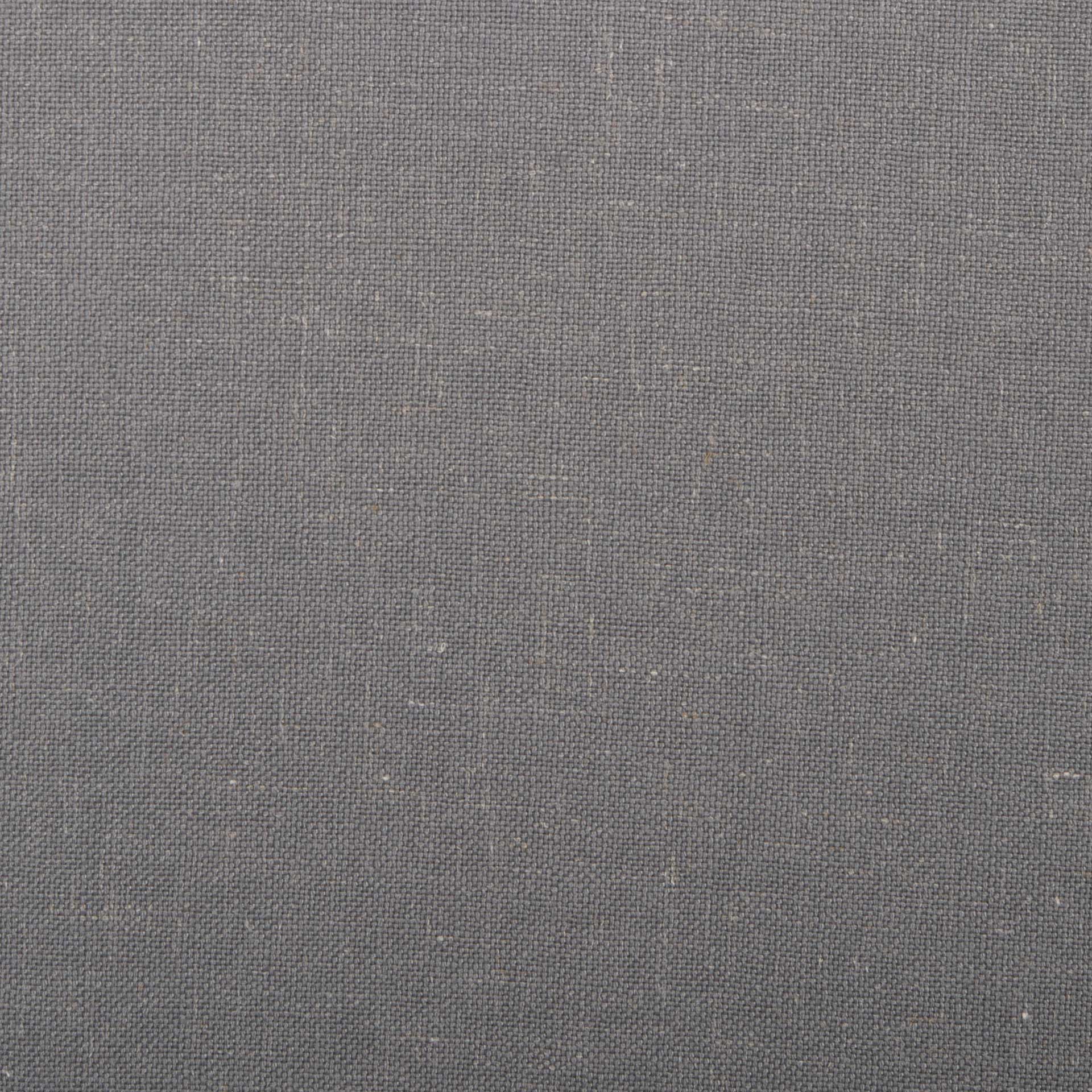 Carolina Upholstered Bed Gray - Image 4