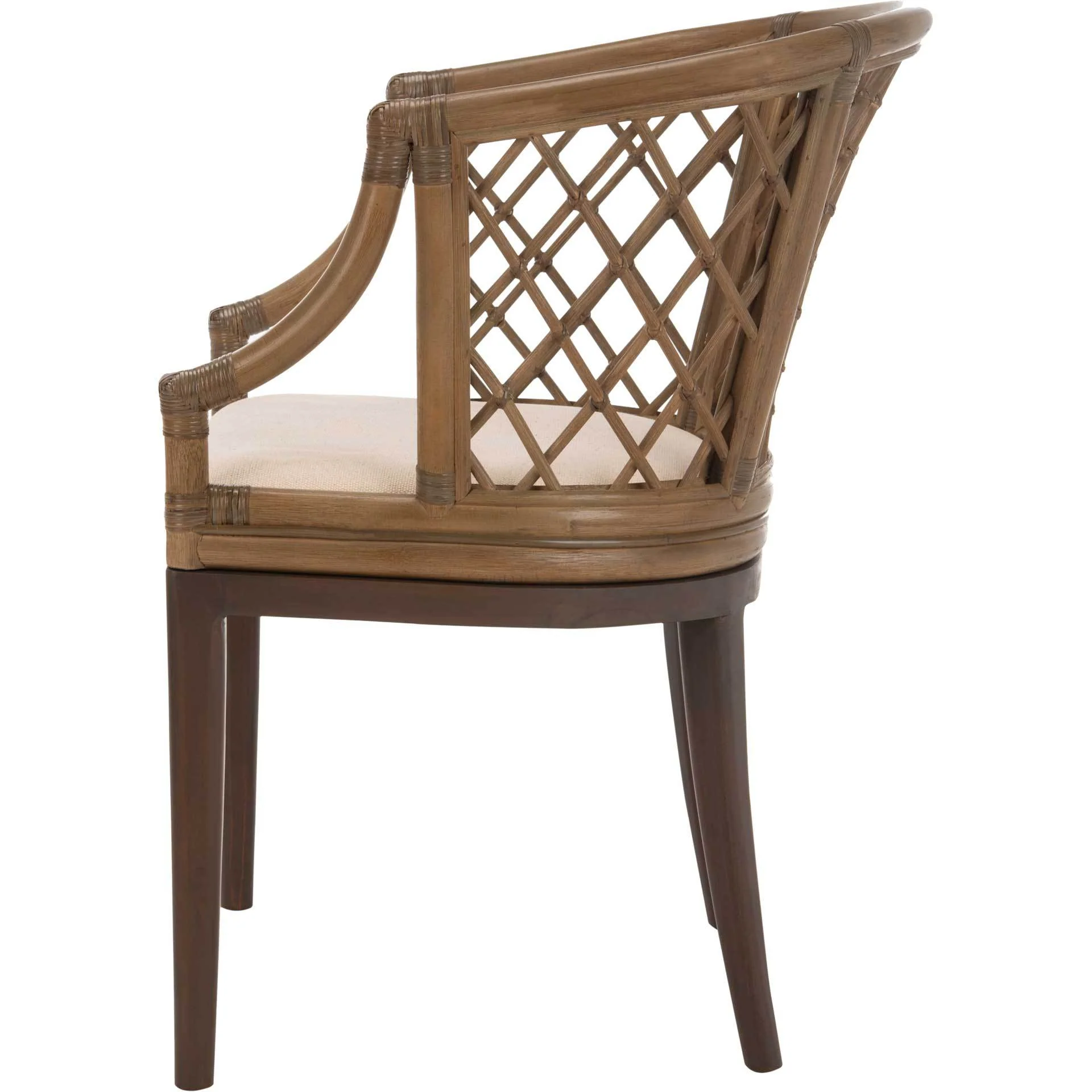 Carson Arm Chair - Image 3