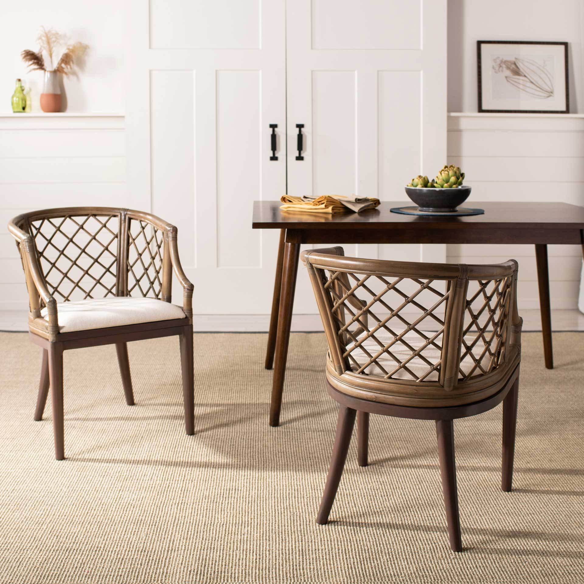 Carson Arm Chair - Image 6