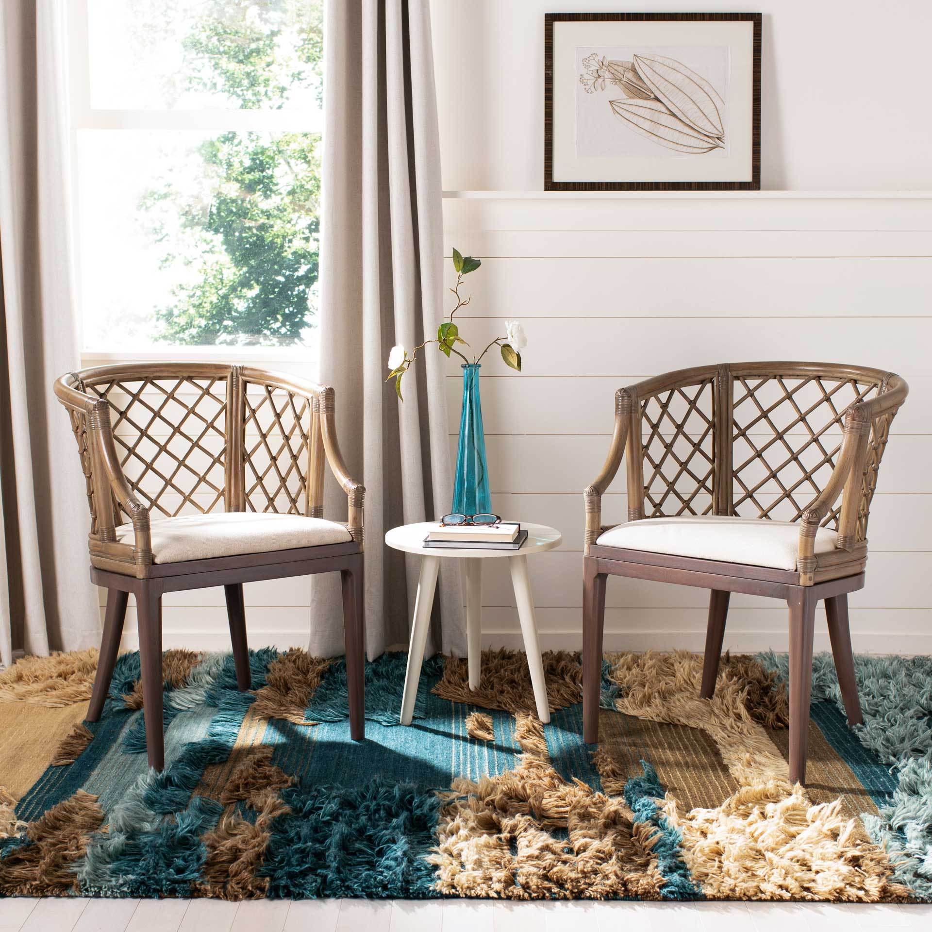 Carson Arm Chair - Image 7