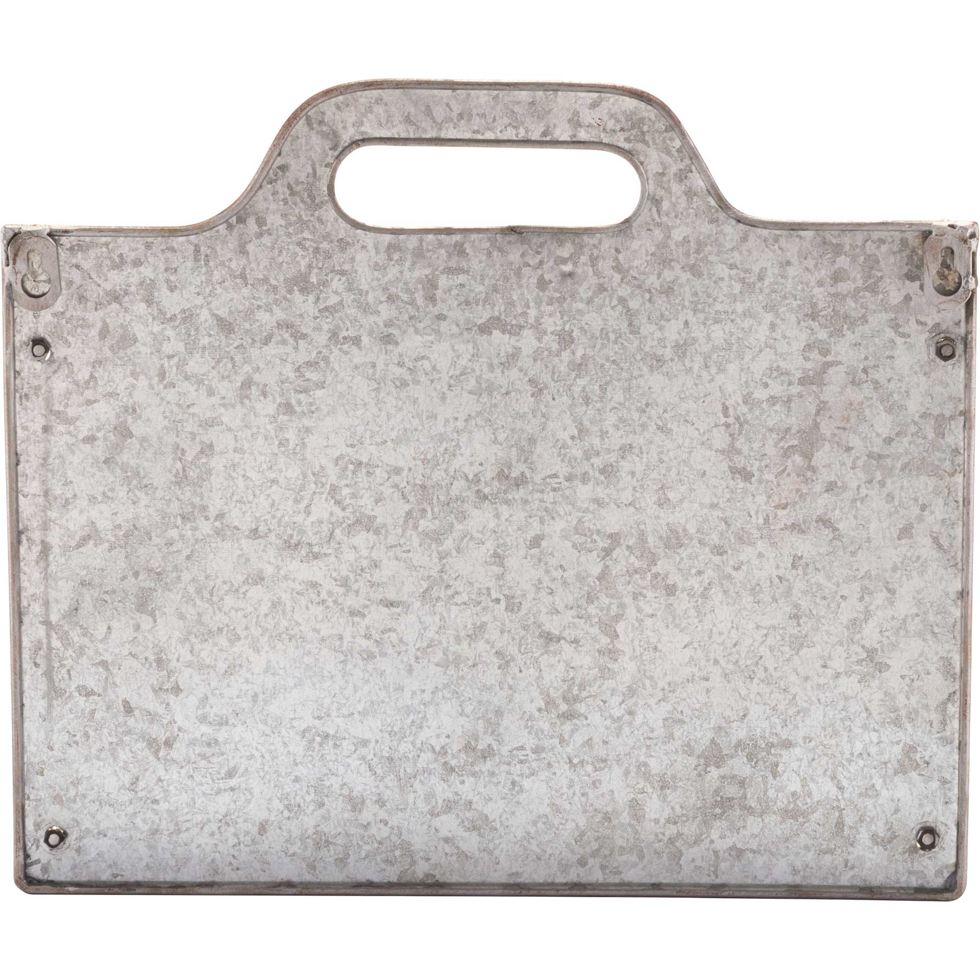 Cartas Wall Basket Gold - Image 3