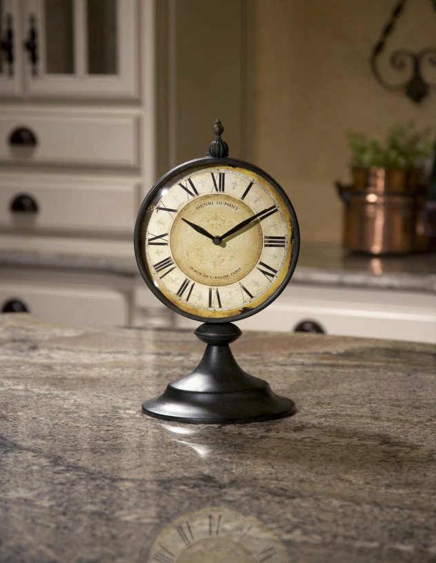 Carter Clock - Image 2