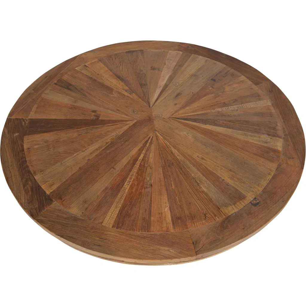 Carter Round Dining Table - Image 3