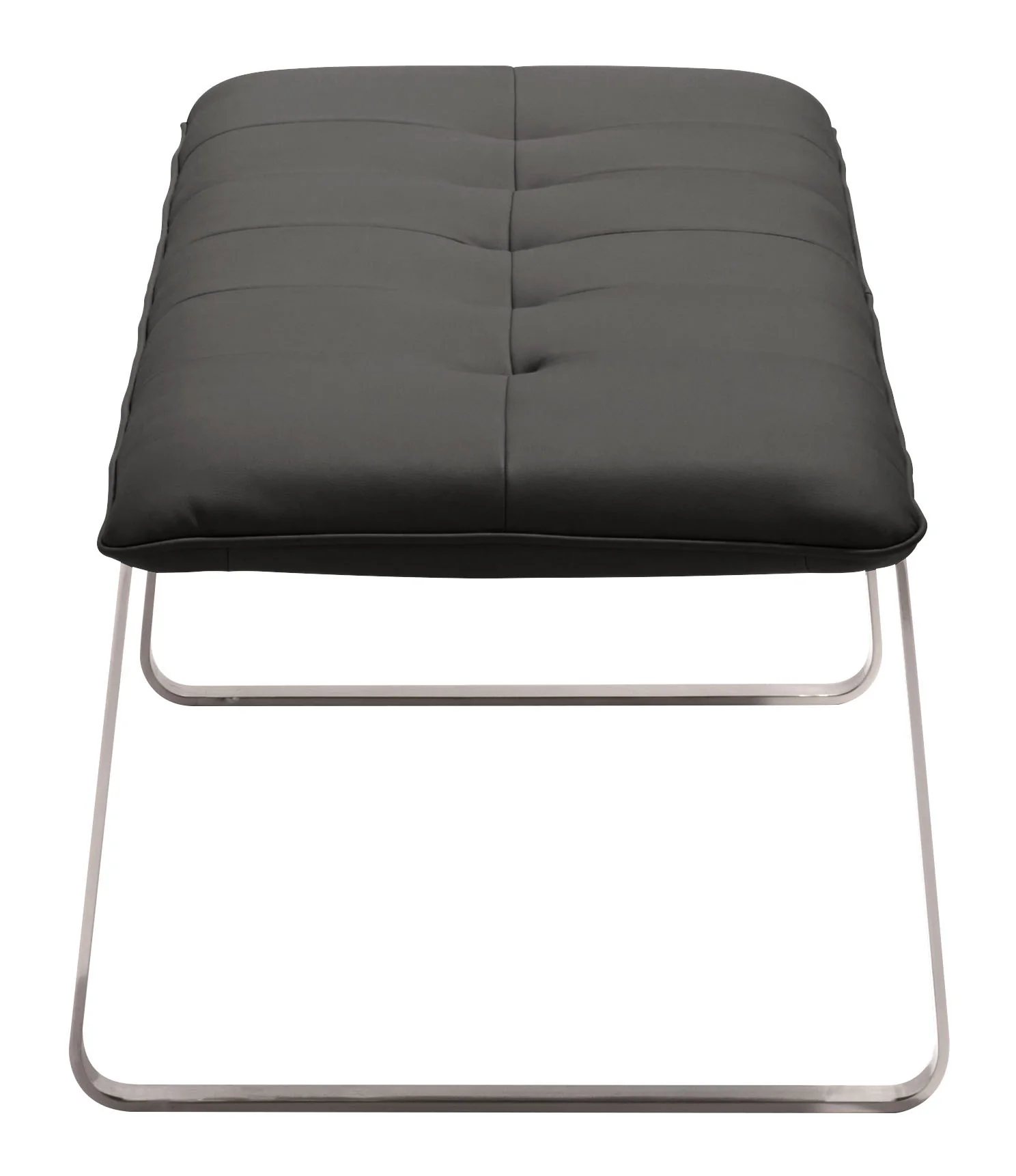 Cartier Bench Black - Image 2
